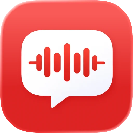 Speech Assistant Offline icon