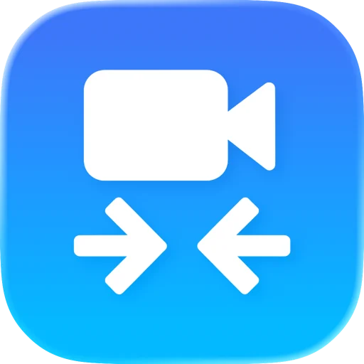 Video Compressor - reduce icon